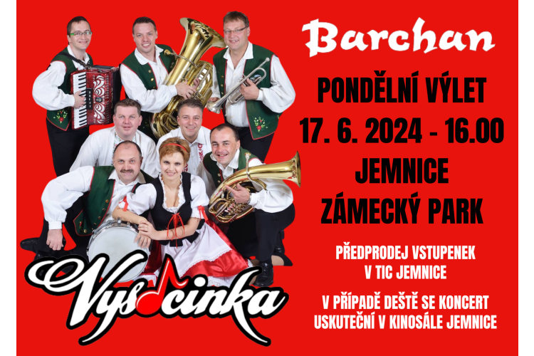 Vysočinka