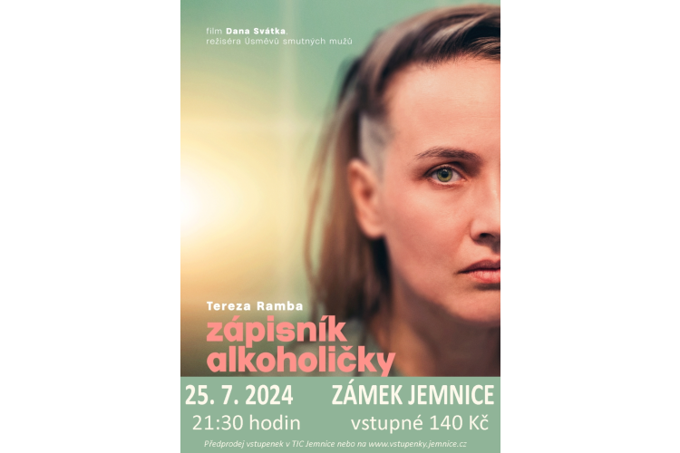 Zápisník alkoholičky