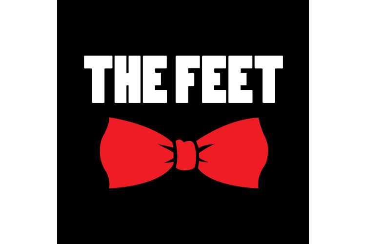 Taneční zábava - TheFeet a Michal Šafrata