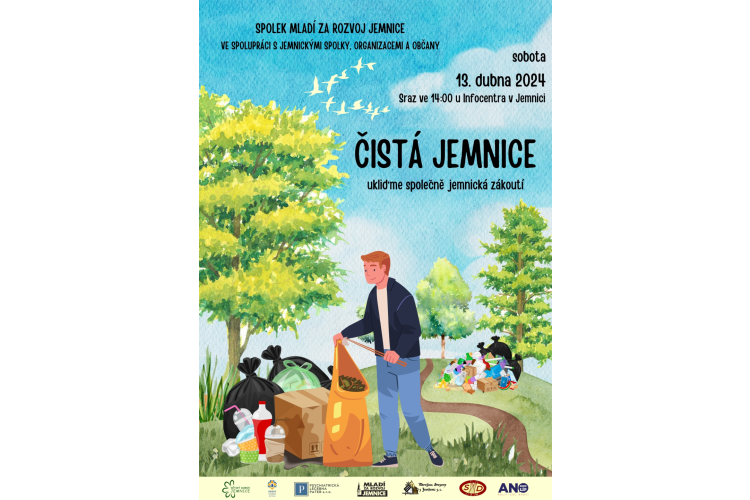 Čistá Jemnice