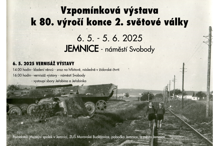 Vernisáž výstavy