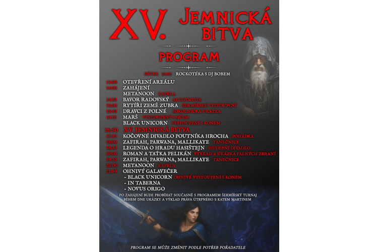 XV. Jemnická bitva
