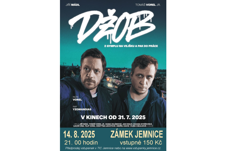 Džob