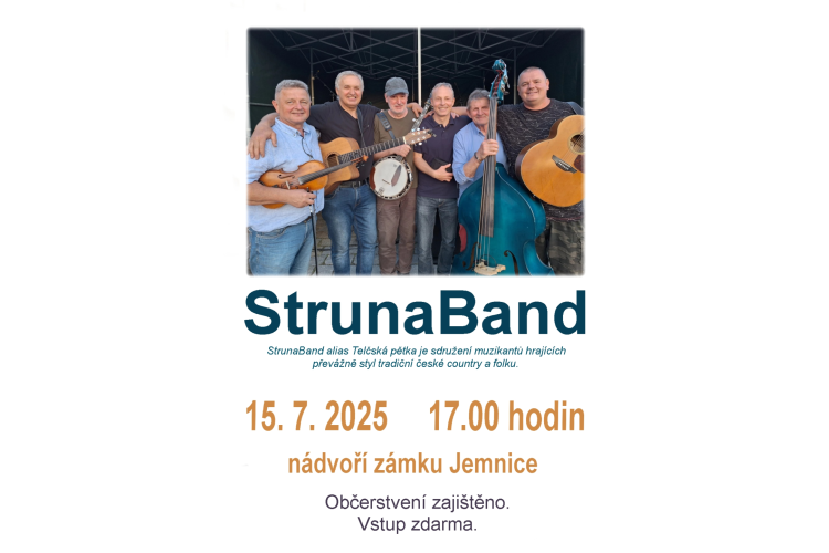 StrunaBand