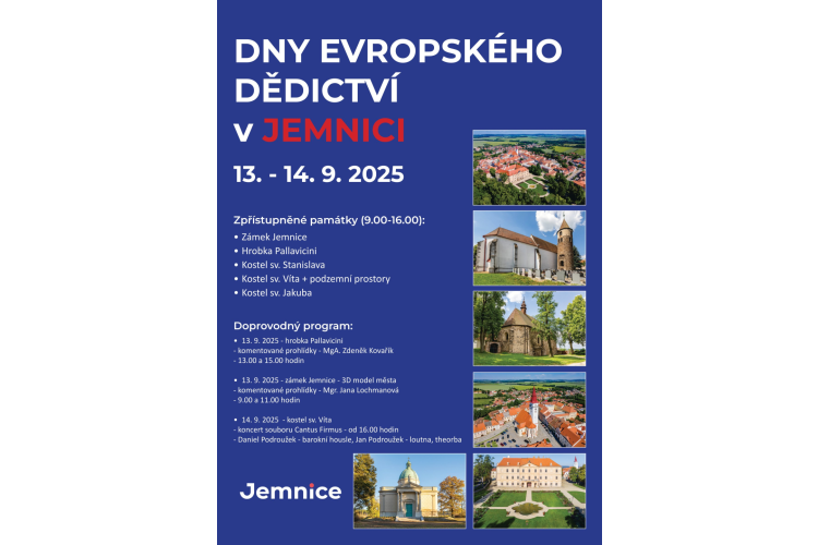 Dny evropského dědictví
