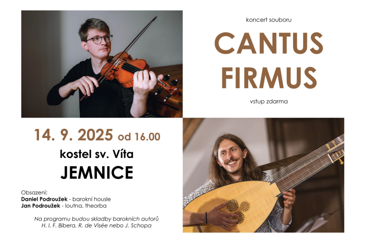 Cantus firmus