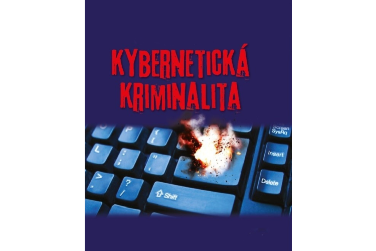 Přednáška kybernetická kriminalita