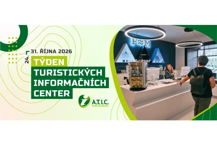 Den turistických informačních center