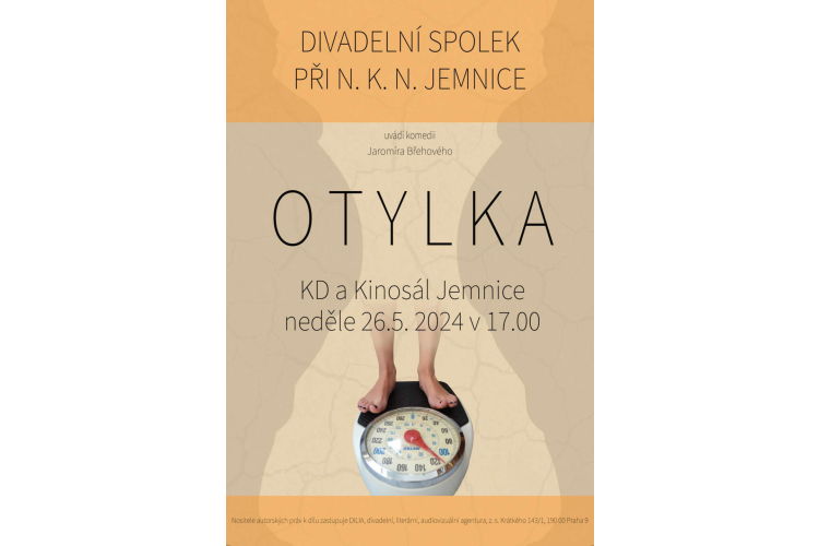 Otylka