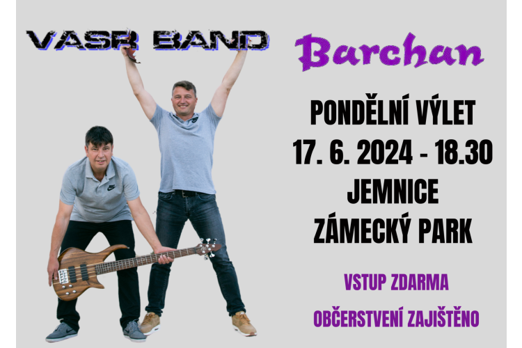 VASR BAND