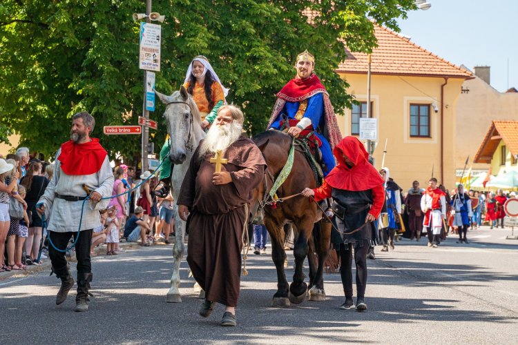 Významné kulturní akce